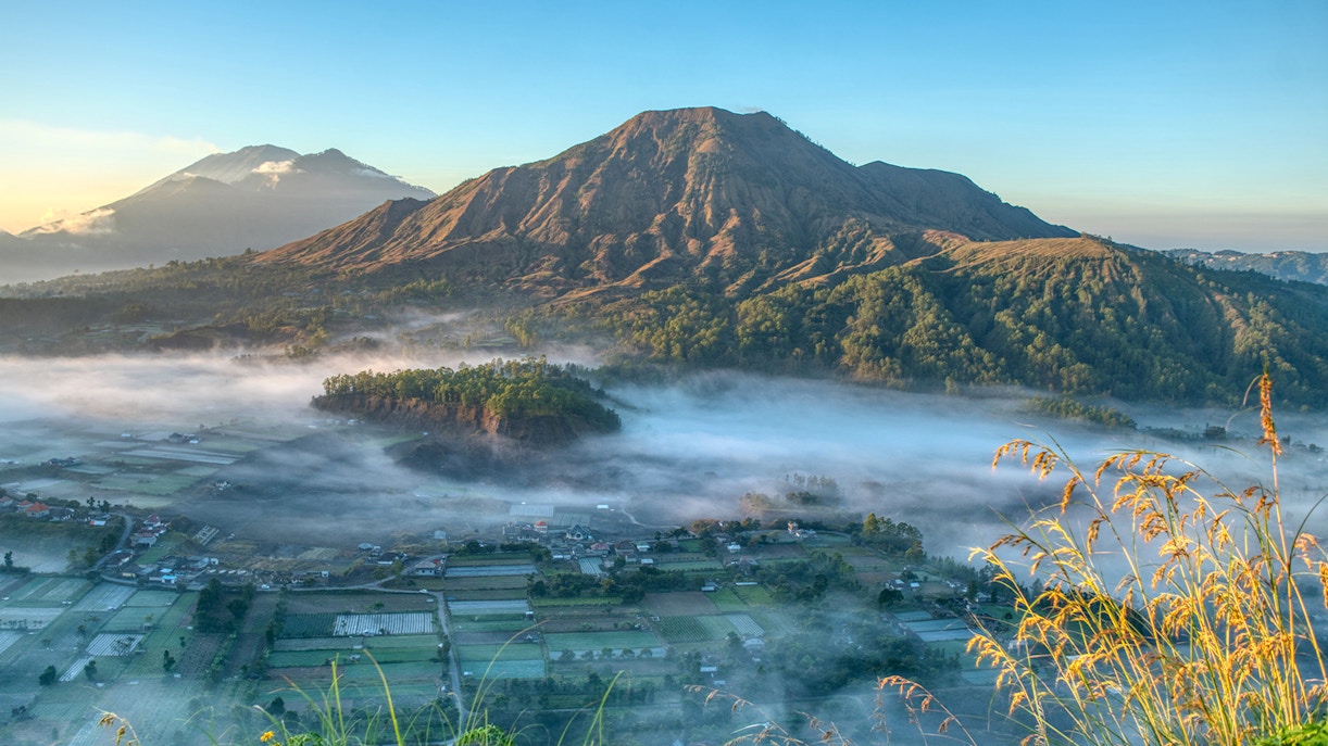 Planning a visit to Mount Batur