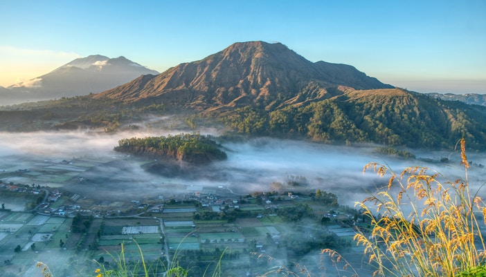 Mount Batur