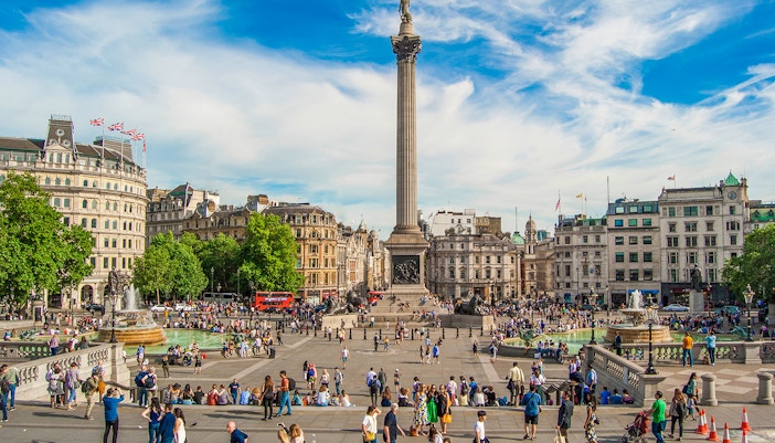 london travel tips and hacks