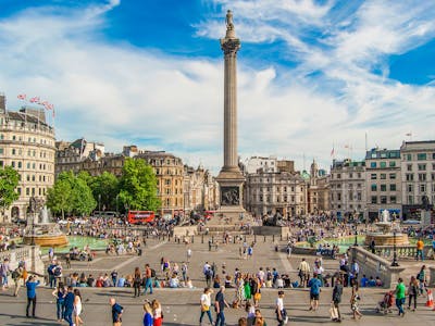 Trafalgar Square