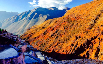 from cusco: maras salt mines & moray tour-2