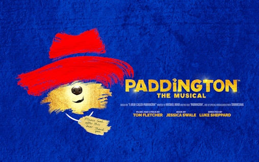 Paddington Il Musical