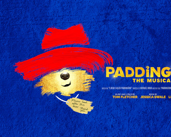 Paddington The Musical