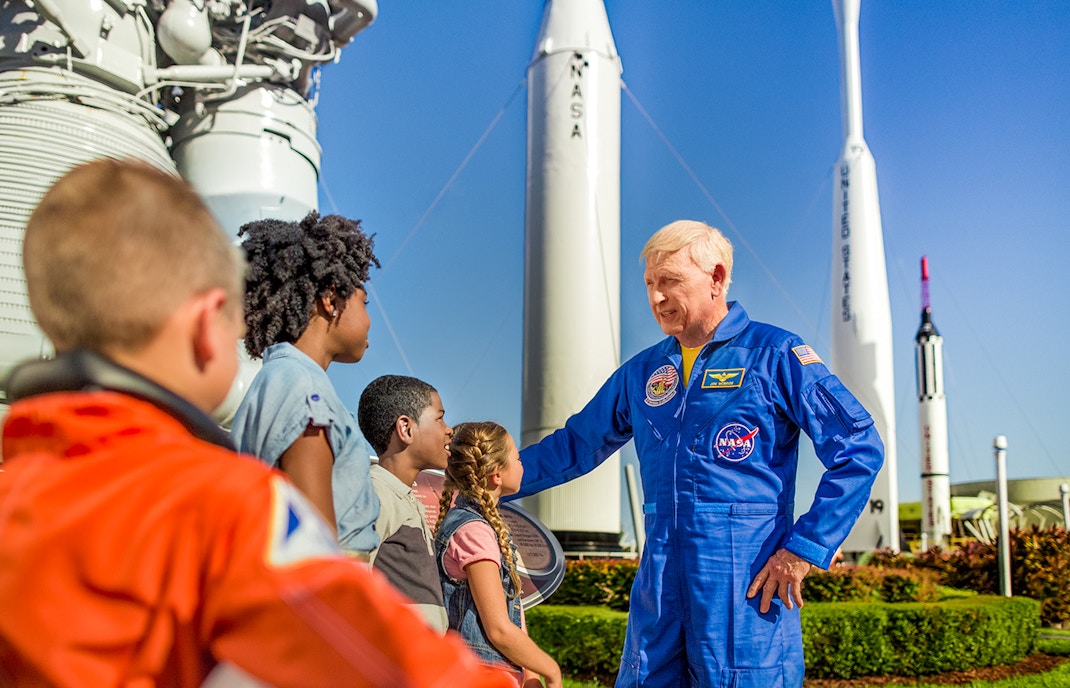 Kennedy Space Center