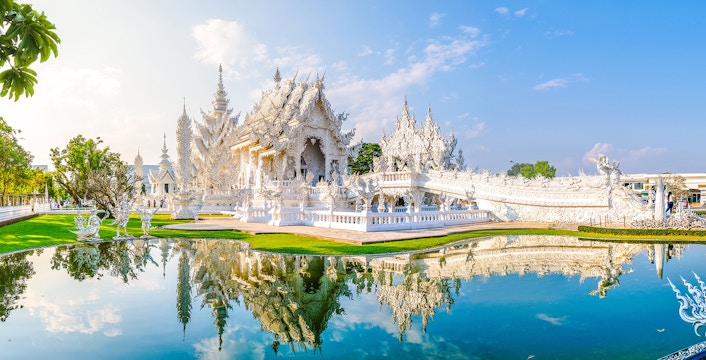 Chiang Mai Temple Tours