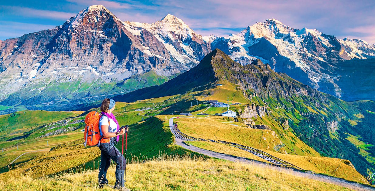 Saia de Interlaken