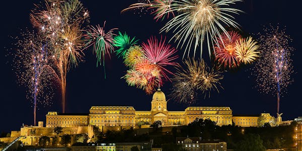 best time to visit budapest