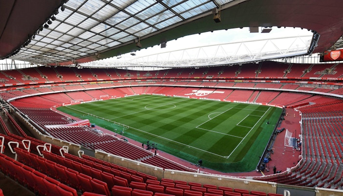 About - Arsenal FC Stadium Timings