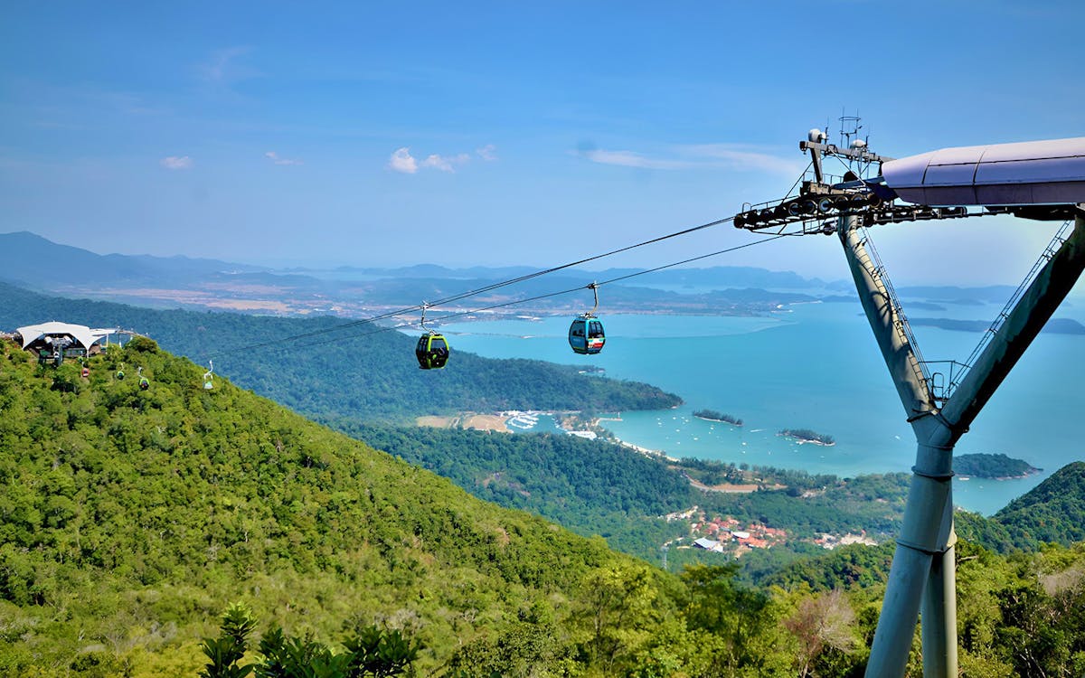 6-in-1 langkawi cable car tickets: skycab package + skybridge + skyglide-4 6-in-1 langkawi cable car tickets: skycab package + skybridge + skyglide-4