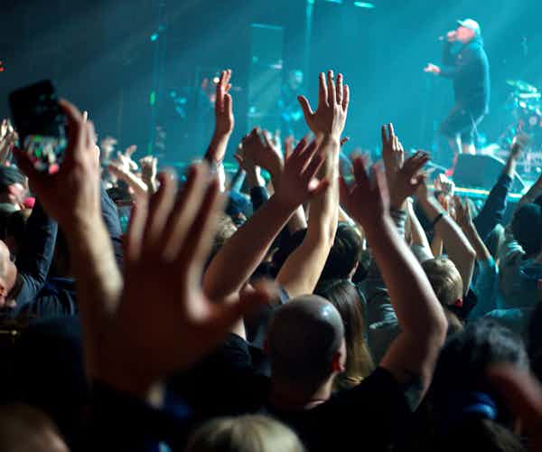 Barcelona in January events