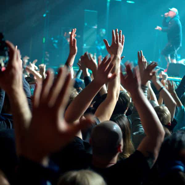 Barcelona in October events