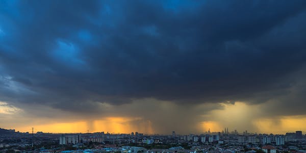 best time to visit Kuala Lumpur