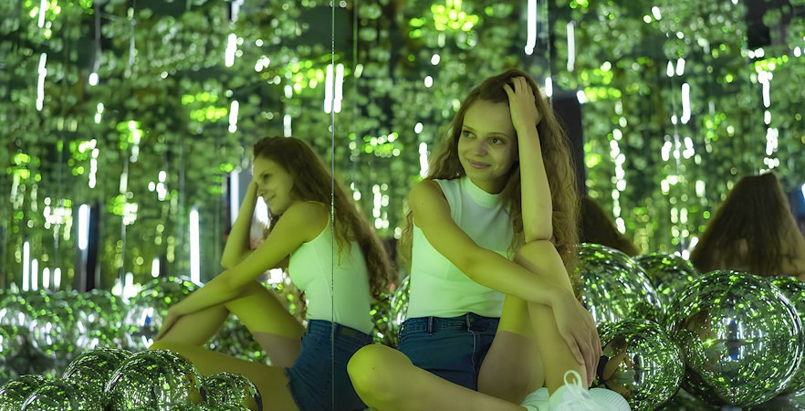 Музей Дежа Вю