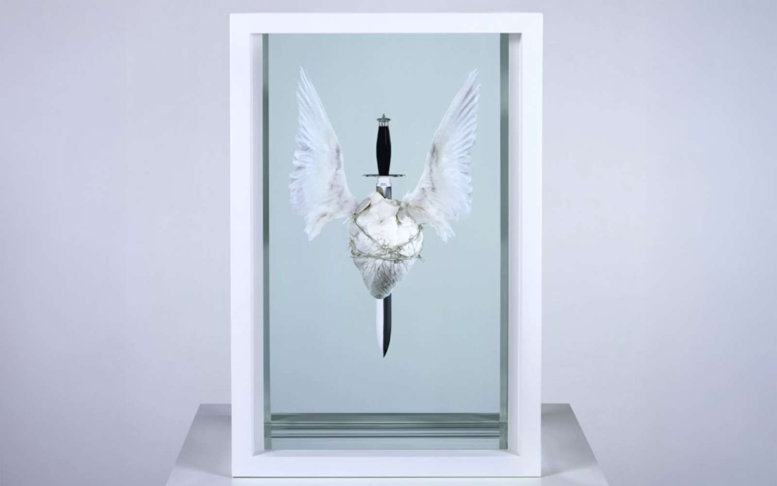 Contemporary Masters at Moco Museum, Barcelona