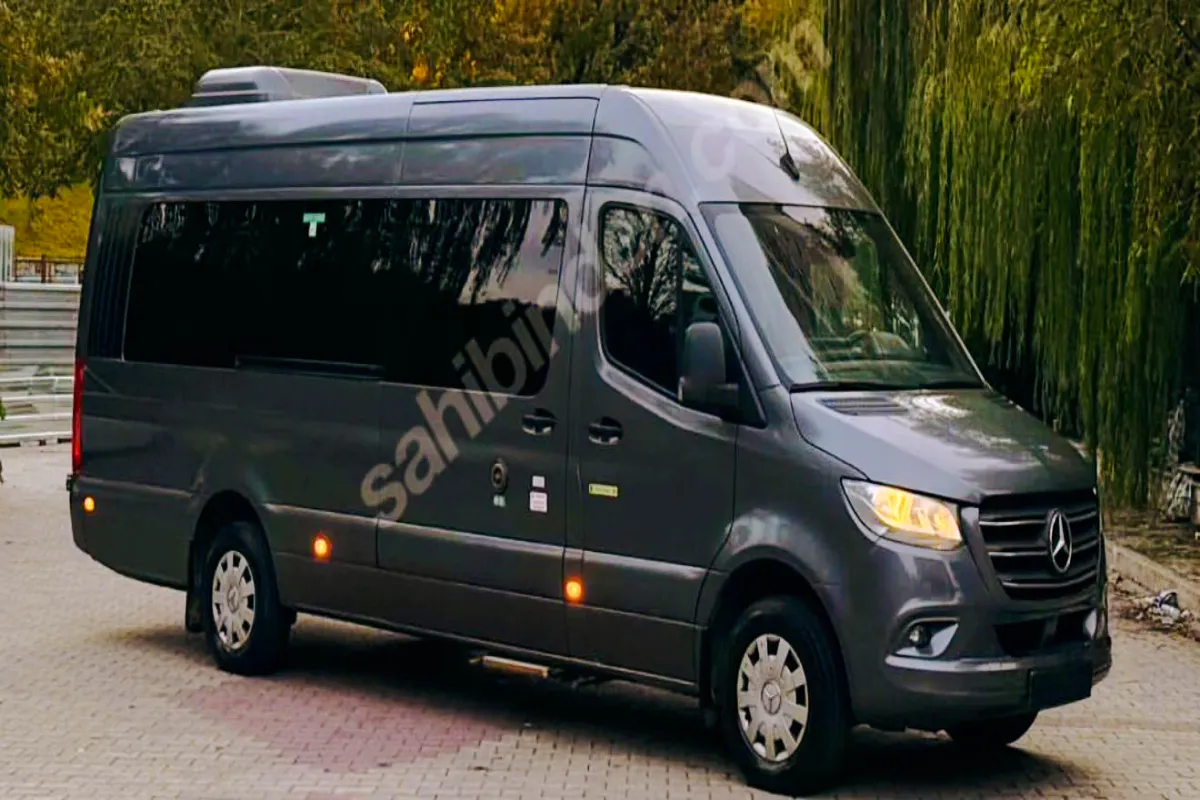 Cappadocia Airport Transfer from Kayseri ASR or Nevsehir NAV to Hotels Image 3
