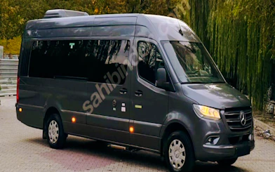 Cappadocia Airport Transfer from Kayseri ASR or Nevsehir NAV to Hotels