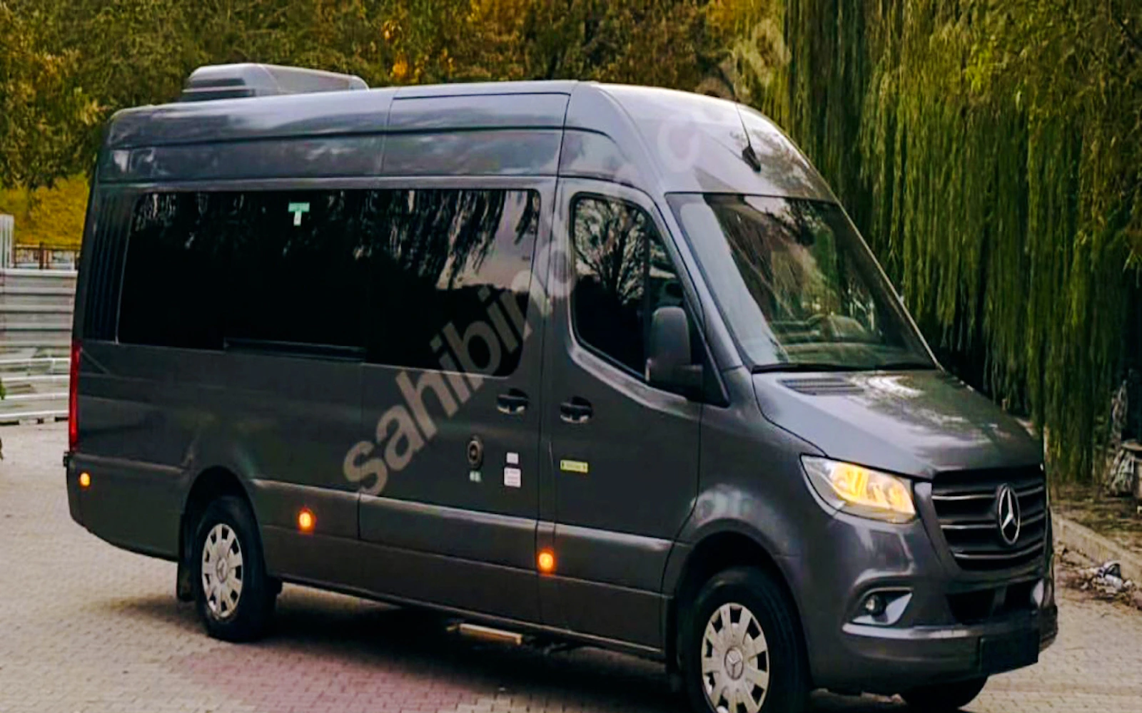Cappadocia Airport Transfer from Kayseri ASR or Nevsehir NAV to Hotels Image 3