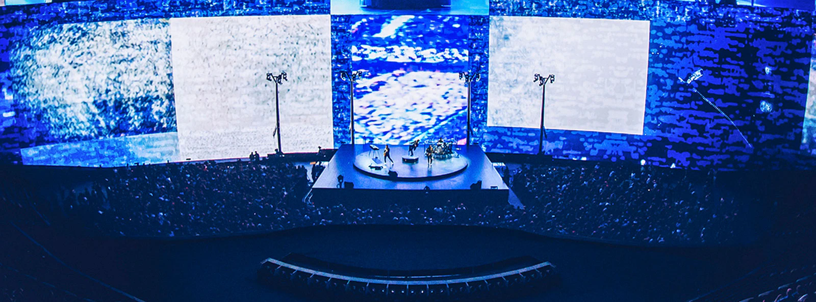 Vegas shows