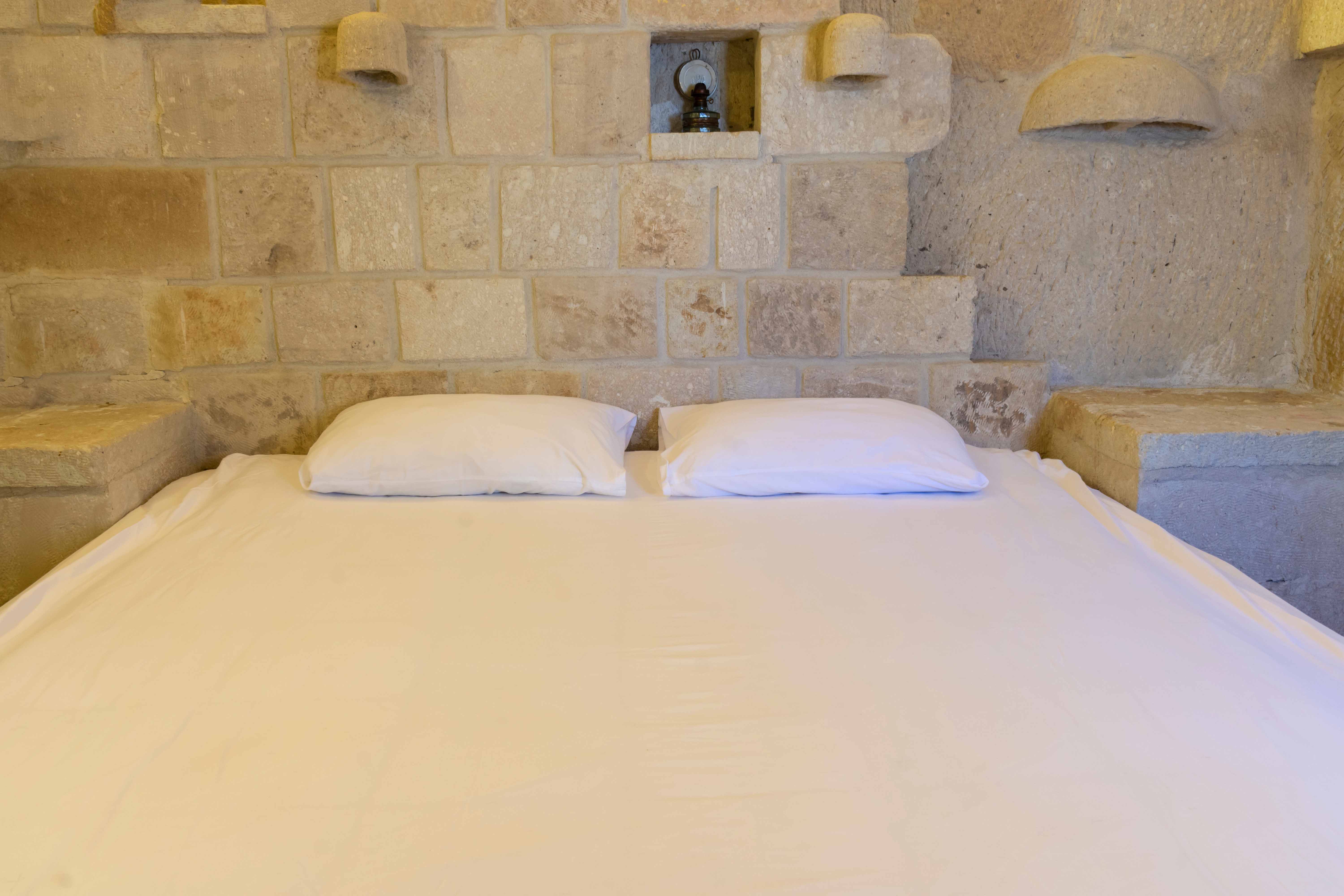 Where to stay near the Goreme Open Air Museum?