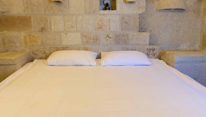 Where to Stay in Cappadocia