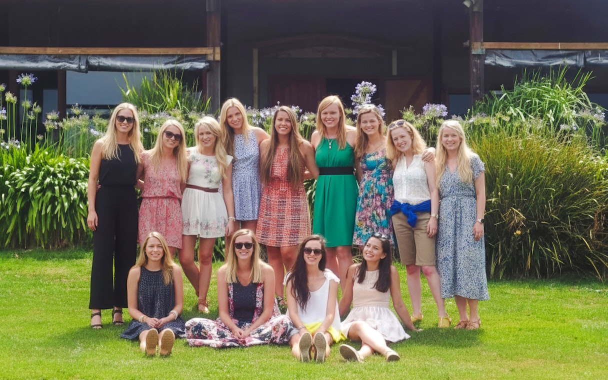 из мельбурна: винный тур по долине ярра с посещением 4 виноделен и обедом для гурманов в balgownie estate-6