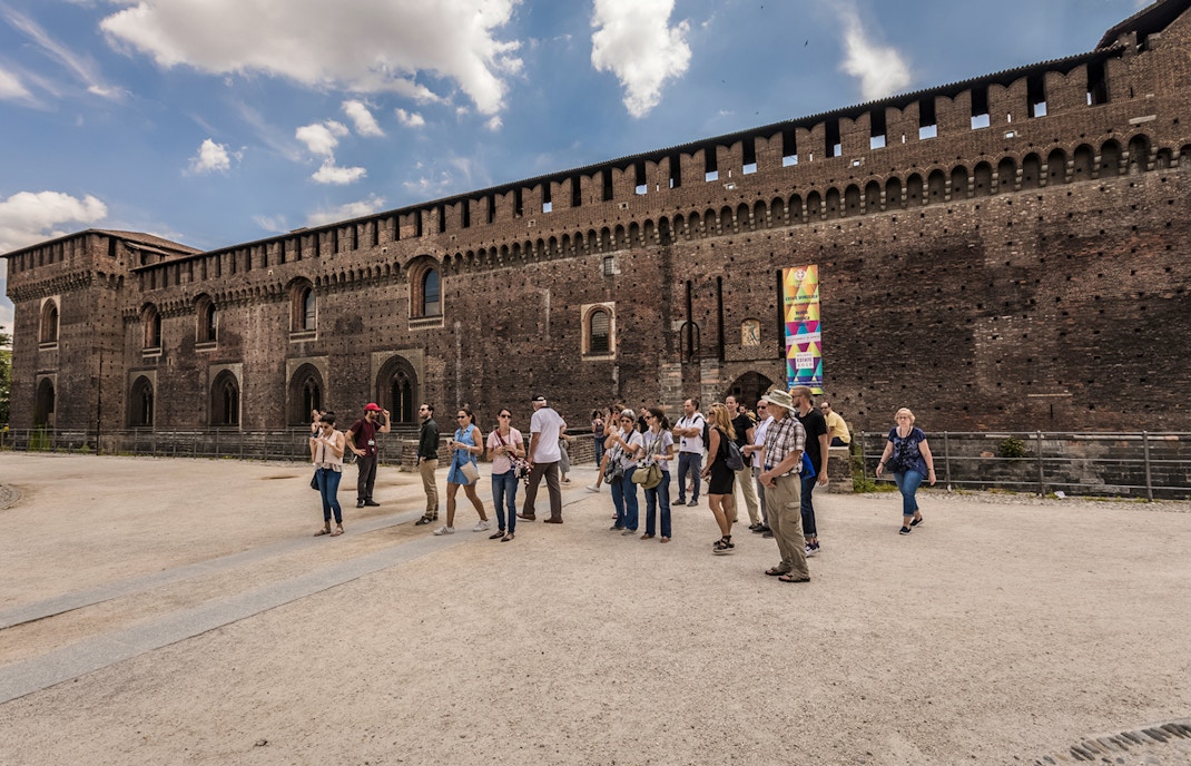 Last Supper opening hours