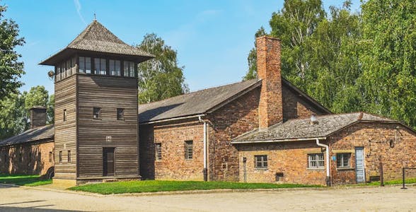 Auschwitz Tours