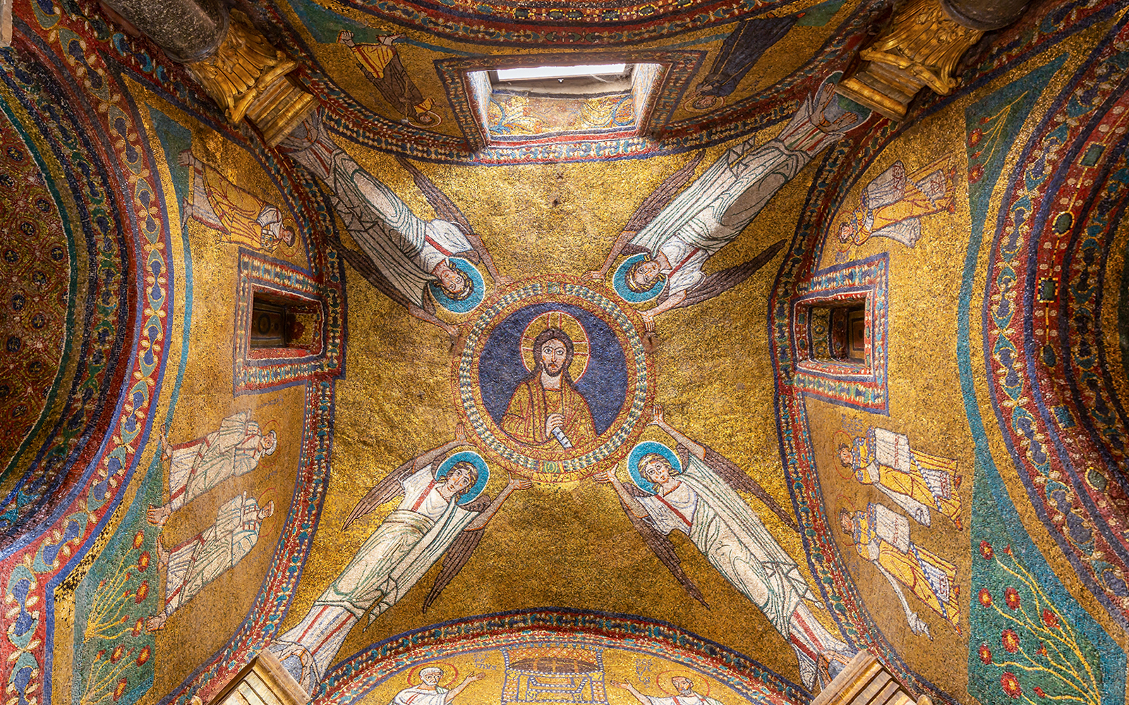 Basilica of Saint Praxedes