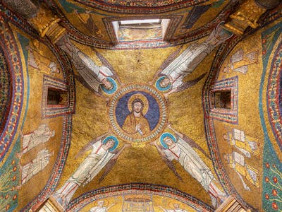 Basilica of Saint Praxedes