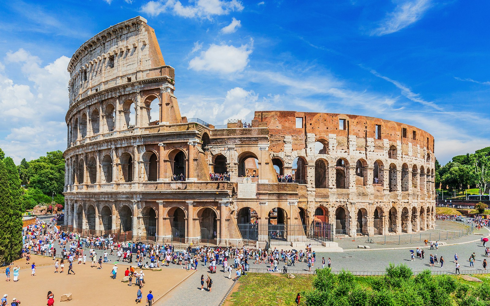 Colosseum