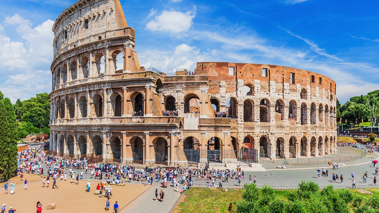 Colosseum
