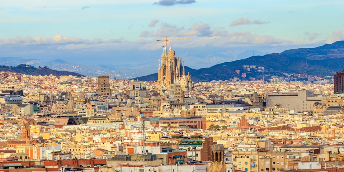 Turbopass Barcelona