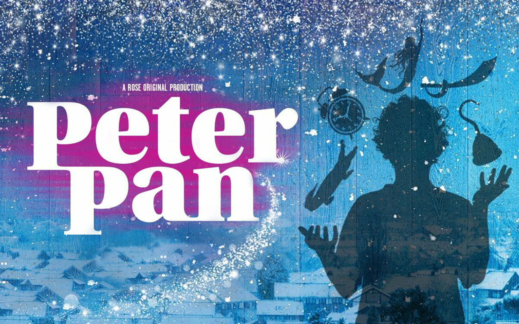 Peter Pan