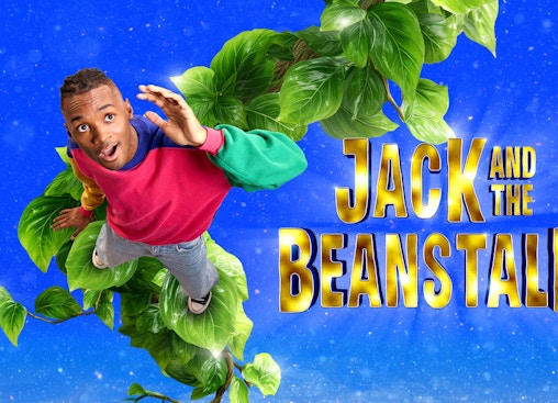Jack e o pé de feijão