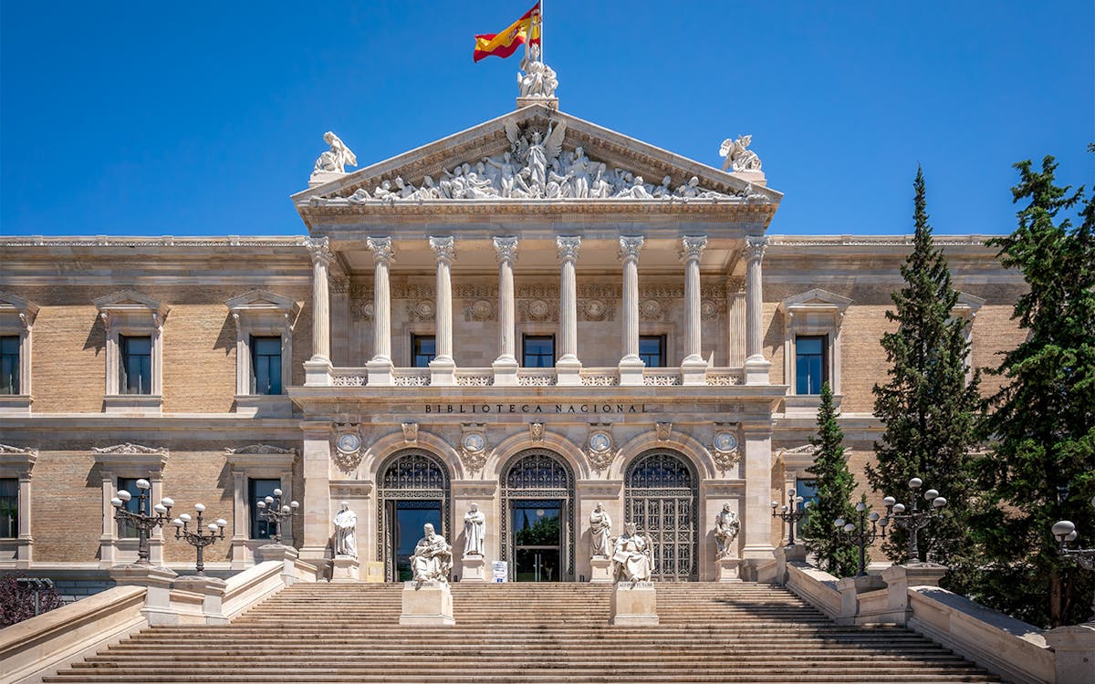 big bus: 1-hour panoramic bus tour of madrid-2 big bus: 1-hour panoramic bus tour of madrid-2