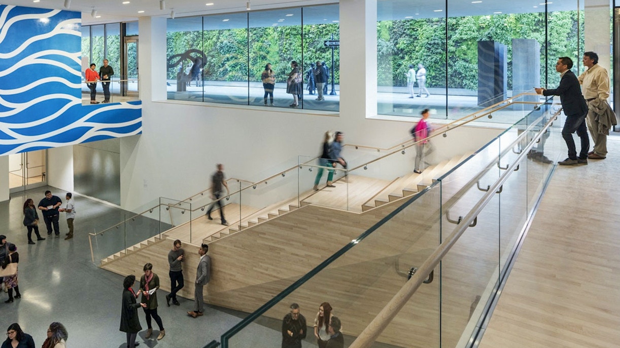 San Francisco Museum of Modern Art