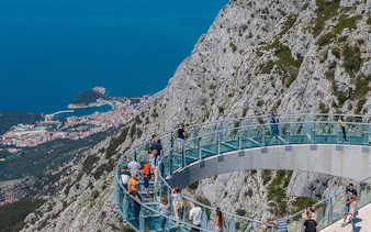 from split: skywalk biokovo skip-the-line tour with makarska guided walk and transfers-9