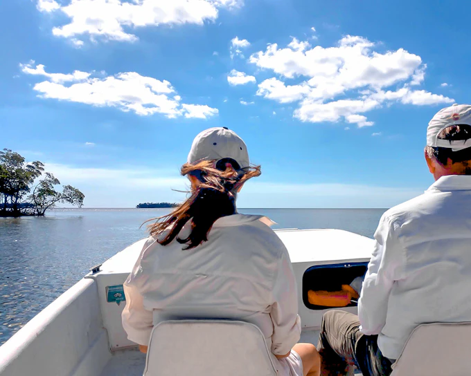 Everglades National Park: Full‑Day Tour with Airboat, Dry Walk & Transportation
