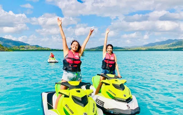 pattaya jet ski rental 15 minutes-4