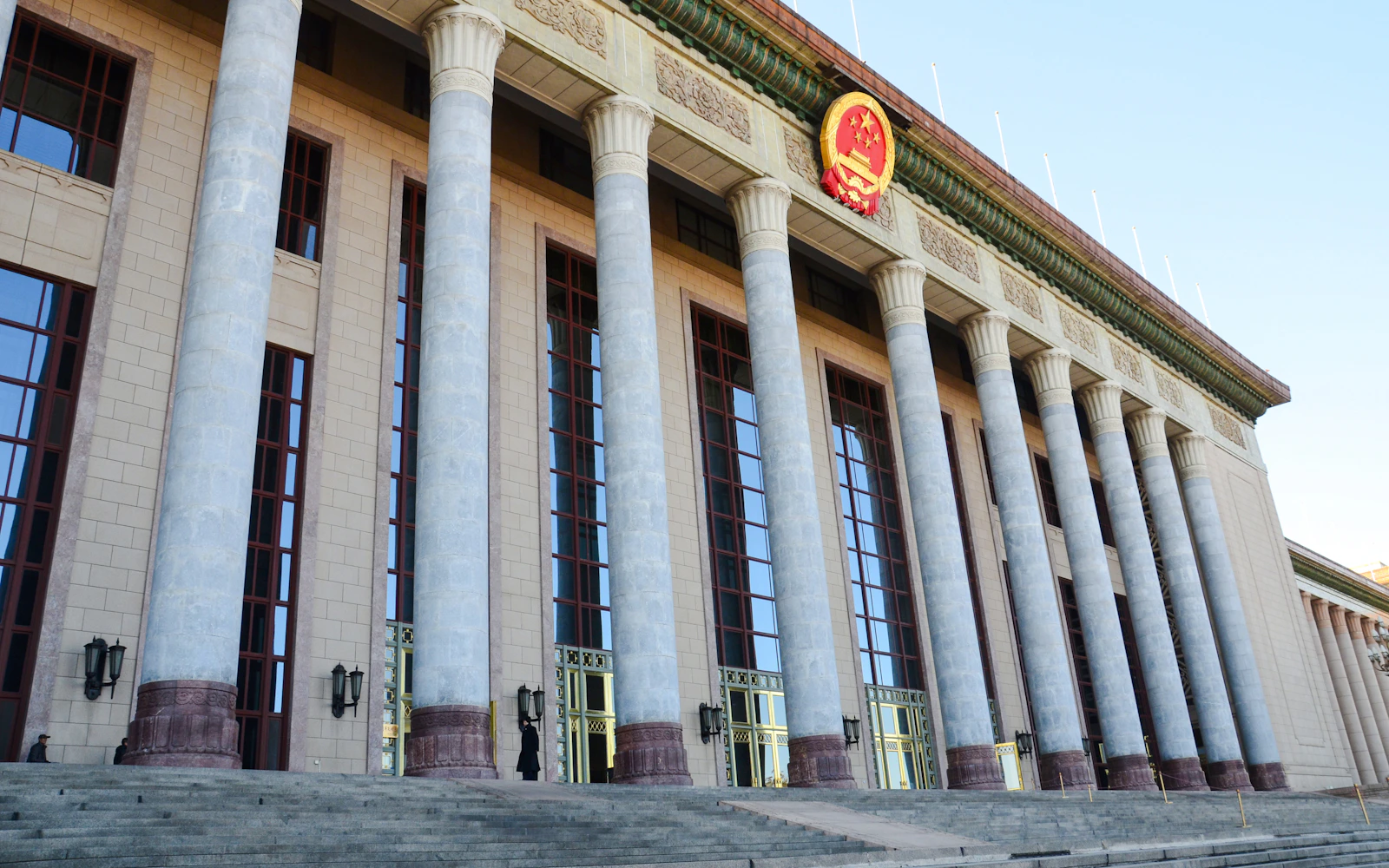 Great Hall of the People Tickets Image 3