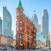 Gooderham House (Flatiron)