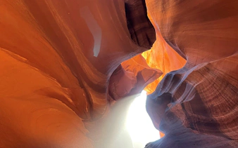 sayfa: upper antelope canyon rehberli tur-6