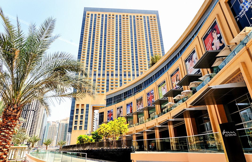 Tours en Bus City Sightseeing Dubaï