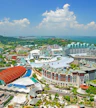 Resorts World Sentosa
