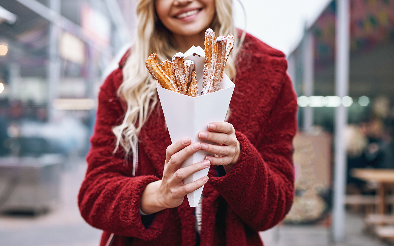 Food Tour in Seville