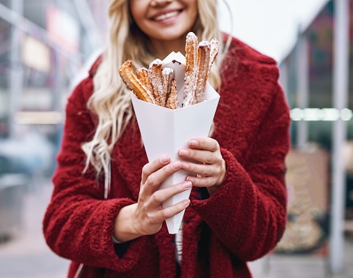Food Tour in Seville