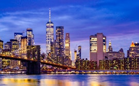 Manhattanul de Jos