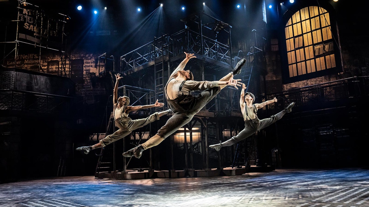 Newsies