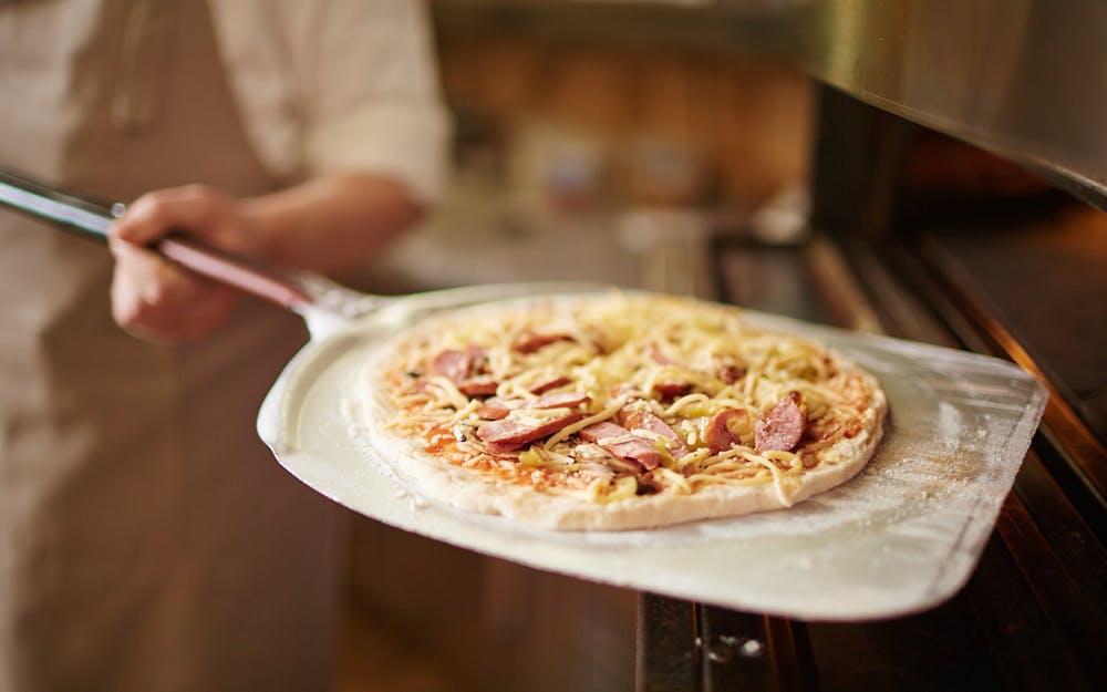 Best Thin Crust Pizzas in Rome