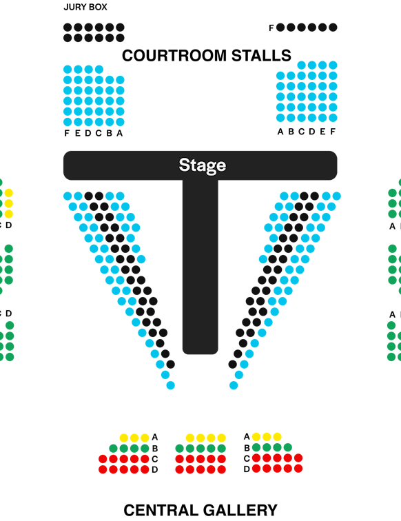 Seatmap